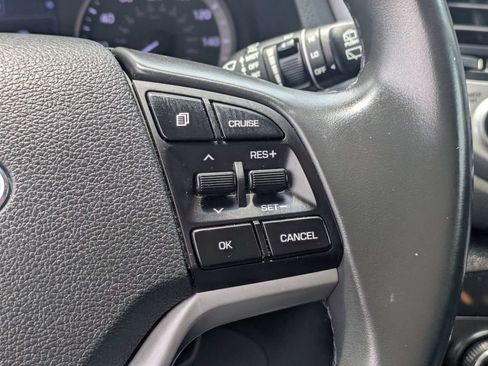 Used 2018 Hyundai Tucson SEL Plus AWD/4WD image 26