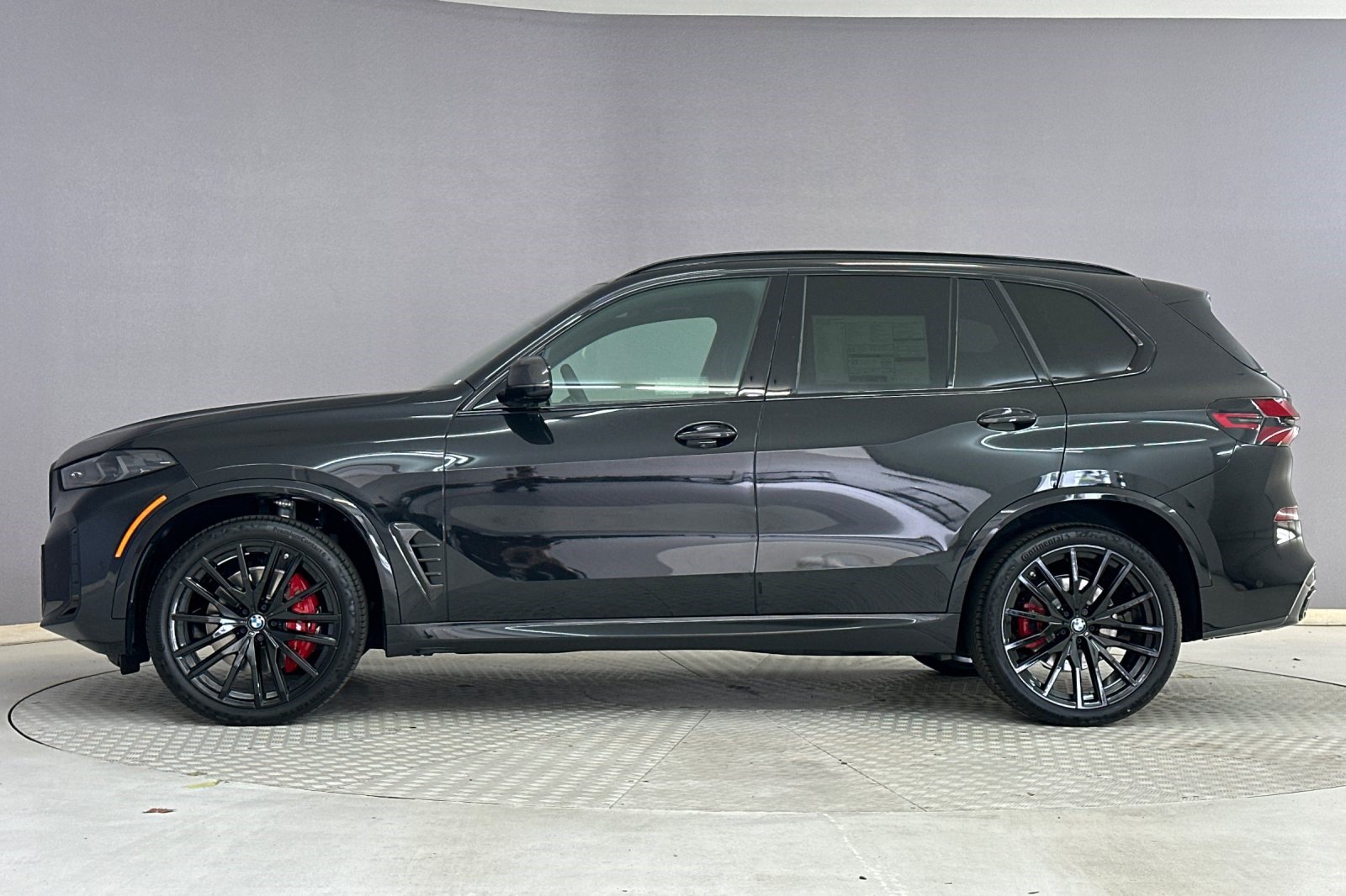 New 2026 BMW X5 sDrive40i w/ M Sport Package RWD image 2