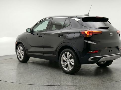 Used 2025 Buick Encore GX Preferred FWD image 6