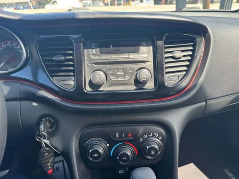Used 2015 Dodge Dart SXT image 17