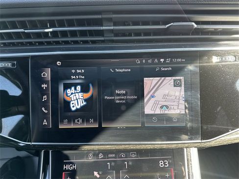 Used 2022 Audi Q7 3.0T Premium Plus image 22