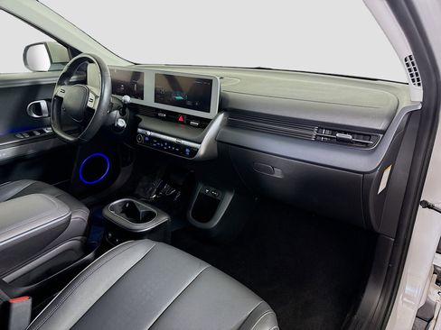 Used 2023 Hyundai Ioniq 5 SEL w/ Cargo Package image 30