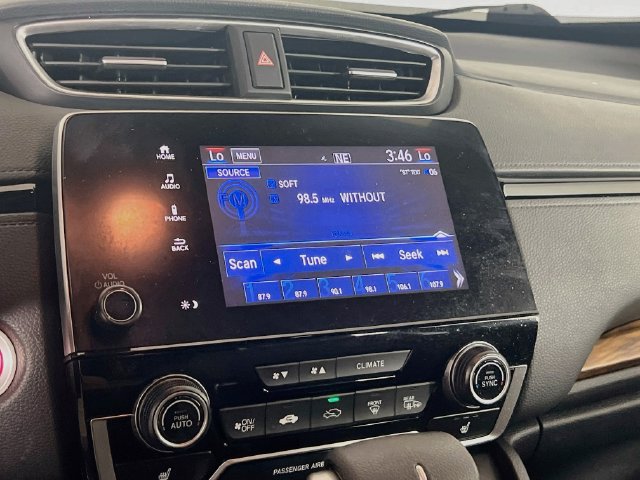 Used 2021 Honda CR-V EX image 9