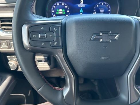 Used 2024 Chevrolet Tahoe RST w/ Luxury Package image 13