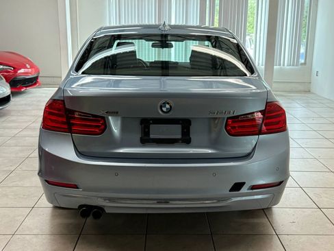 Used 2013 BMW 328i xDrive Sedan AWD/4WD image 8