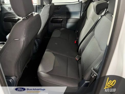 Certified 2024 Ford Maverick XL FWD image 17