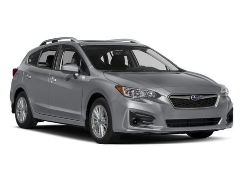 Used 2017 Subaru Impreza 2.0i Premium w/ BSD & Rcta/SRF/Eyesight image 10