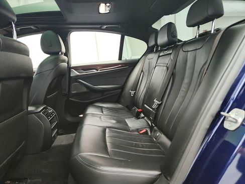 Used 2020 BMW 540i xDrive w/ M Sport Package AWD/4WD image 25