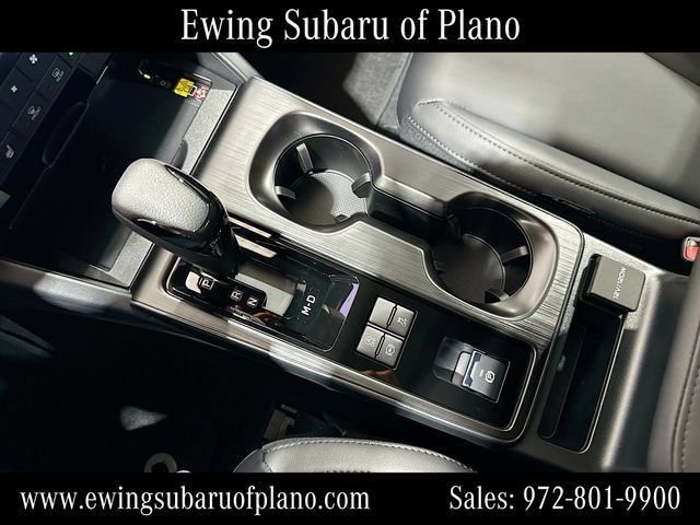 Used 2026 Subaru Outback Premium AWD/4WD image 17