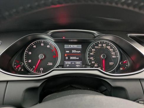 Used 2014 Audi A4 2.0T Premium Plus w/ Premium Plus Package image 11