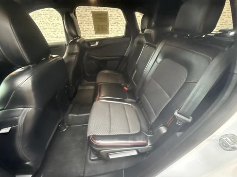 Used 2023 Ford Escape ST-Line Select w/ Tech Pack #1 AWD/4WD image 14