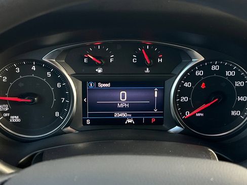 Used 2023 GMC Terrain SLE w/ Driver Convenience Package AWD/4WD image 38