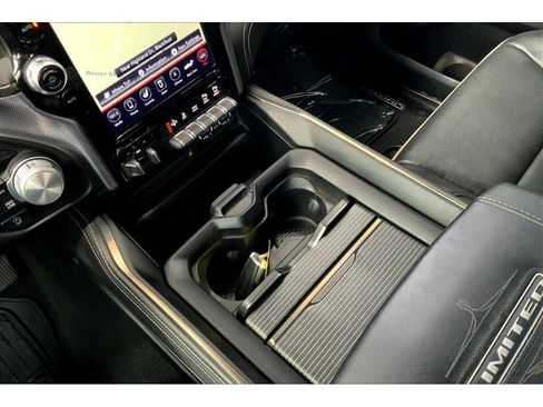 Used 2020 RAM 1500 Limited image 17