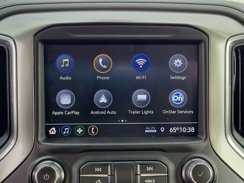 Used 2022 Chevrolet Silverado 1500 LT image 11