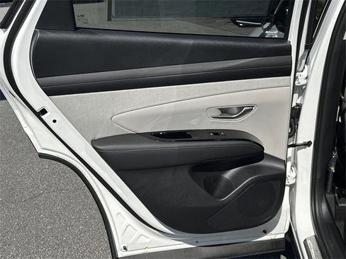 New 2026 Hyundai Tucson Limited image 21