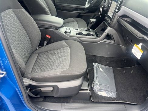 New 2025 Ford Ranger XL w/ Trailer Tow Package image 34