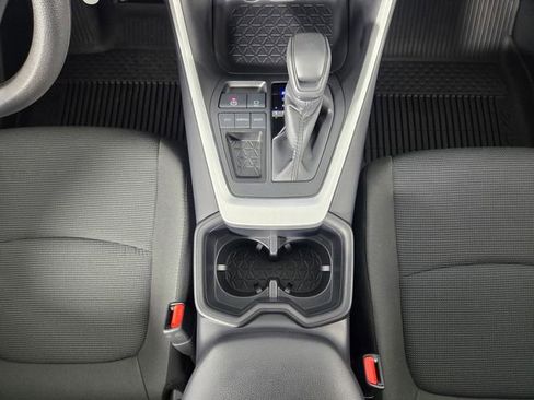 Used 2025 Toyota RAV4 LE image 25