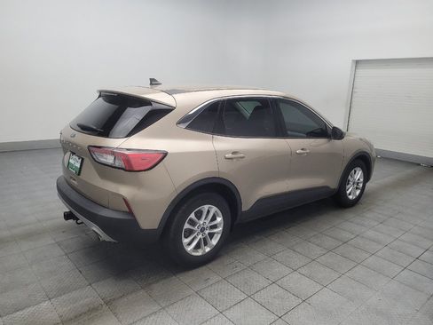 Used 2021 Ford Escape SE w/ Convenience Package FWD image 10