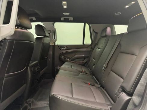 Used 2020 Chevrolet Tahoe 2WD image 16