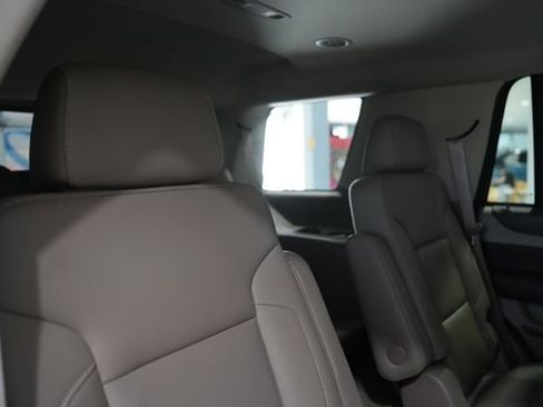 Used 2016 Chevrolet Tahoe LTZ AWD/4WD image 22
