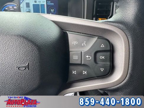 Used 2024 Ford Bronco Badlands image 24