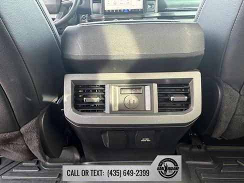 Used 2024 Ford F250 Lariat image 18