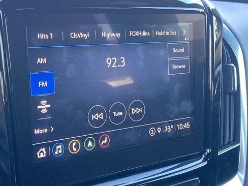 Used 2022 Chevrolet Traverse Premier w/ Redline Edition image 9