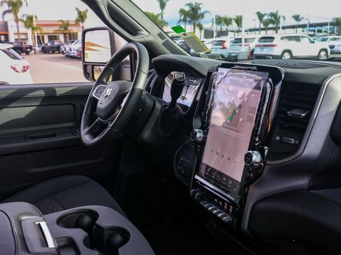 New 2026 RAM 2500 Tradesman image 20