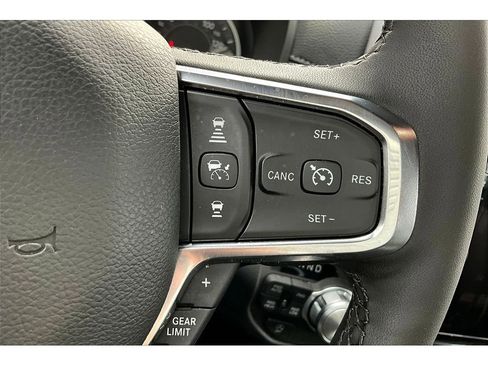 Used 2026 RAM 1500 Laramie image 26