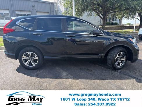 Used 2019 Honda CR-V LX image 2