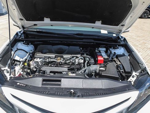 Certified 2023 Toyota Camry SE FWD image 26