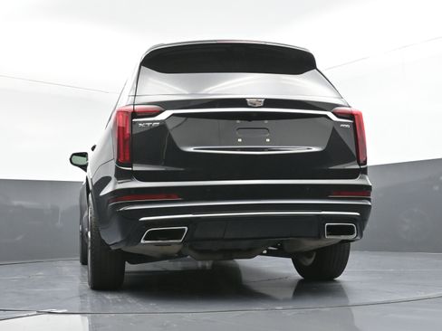 Used 2022 Cadillac XT6 Premium Luxury w/ Technology Package image 29