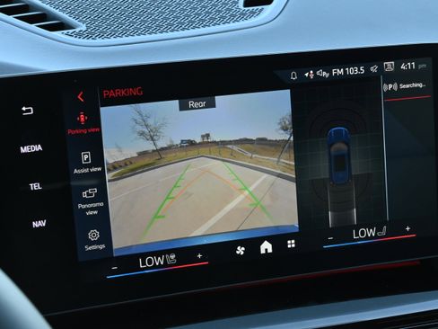 New 2026 BMW X1 xDrive28i w/ M Sport Package AWD/4WD image 15