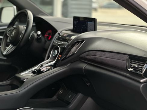 Used 2019 Acura RDX A-Spec image 13