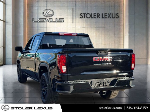 Used 2023 GMC Sierra 1500 Elevation AWD/4WD image 7