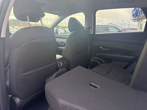 New 2026 Hyundai Tucson SEL image 13