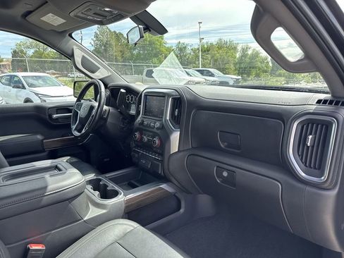 Used 2020 Chevrolet Silverado 1500 RST AWD/4WD image 31