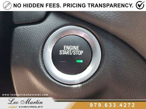 Used 2023 Chevrolet Equinox LT FWD image 30