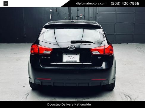 Used 2013 Kia Forte EX FWD image 6