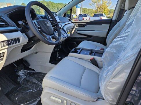 New 2026 Honda Odyssey EX-L image 7