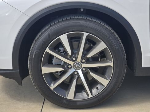 New 2026 Acura MDX FWD w/ Technology Package image 8