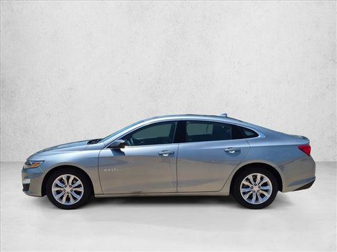 Used 2024 Chevrolet Malibu LT FWD image 6