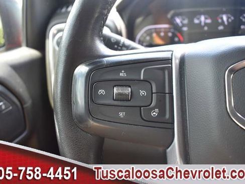 Used 2021 GMC Sierra 1500 Elevation w/ Preferred Package AWD/4WD image 28