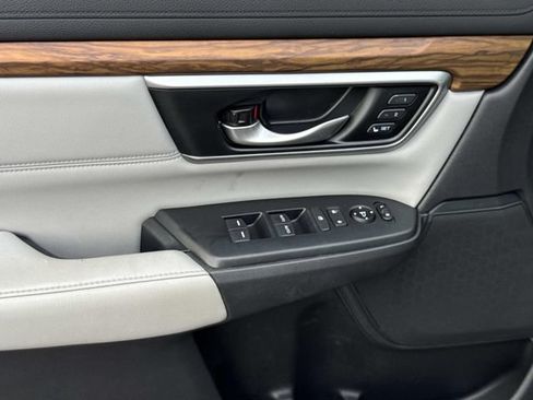 Certified 2018 Honda CR-V EX-L image 18