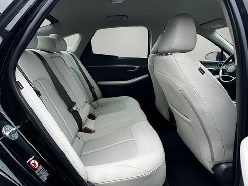Used 2022 Hyundai Sonata SEL FWD image 25