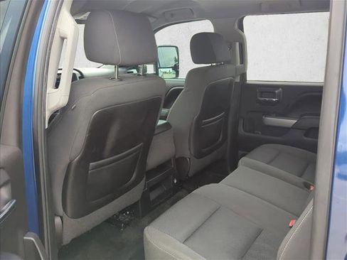 Used 2015 Chevrolet Silverado 2500 LT w/ LT Convenience Package AWD/4WD image 18