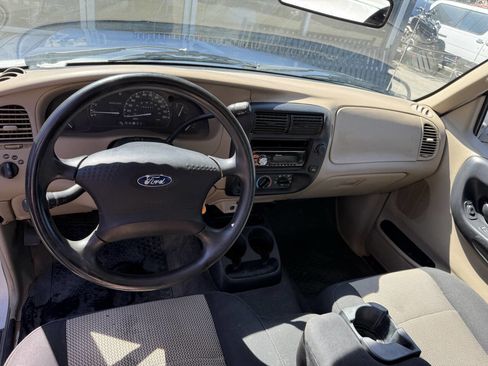 Used 2003 Ford Ranger Edge image 11