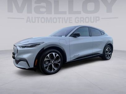 Used 2022 Ford Mustang Mach-E Premium