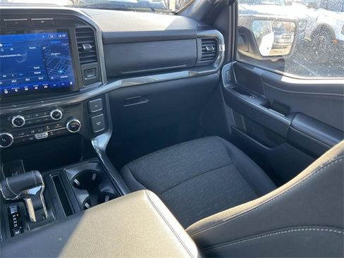 Used 2023 Ford F150 XLT w/ Equipment Group 302A High image 15