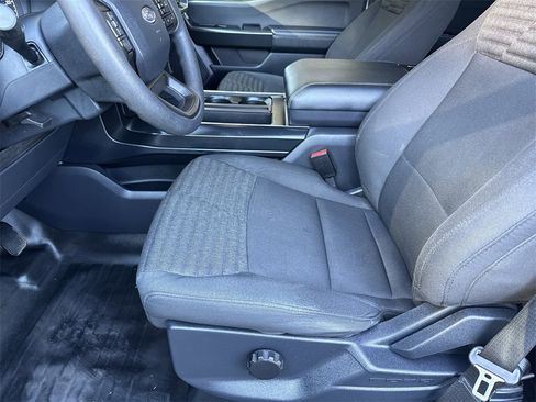 Used 2022 Ford F150 XL w/ STX Appearance Package image 9